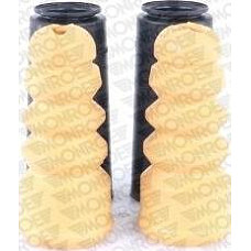 Chit protectie praf. amortizor Set de asamblare amortizoare Spate se potriveste. AUDI A4 B6 A4 B7 A6 C5 SKODA SUPERB I VW PASSAT AUDI A4 Avant II (8E5, B6), Turism, 02.2000 - 12.2005 Monroe PK101