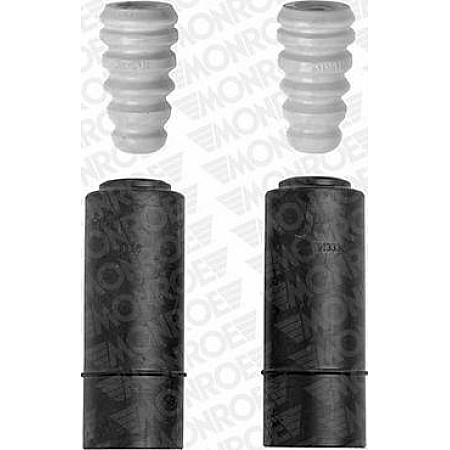 Chit protectie praf. amortizor Set de asamblare amortizoare Spate se potriveste. MG MG ZR ROVER 200 200 II 25 I COUPE 1.1-2.0D 1 ROVER 200 (XW), Compartiment, 10.1992 - 06.1999 Monroe PK360