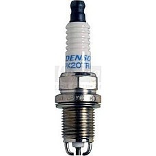 Bujie scanteie pret pt 1buc ALFA ROMEO 145 146 147 155 156 166 GT GTV SPIDER LEXUS GS TOYOTA AVENSIS CAMRY SIENNA TOYOTA ARISTO II (_S16_), Sedan, 08.1997 - 10.2004 Denso PK20TR11