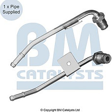 Conducta de presiune, senzor de presiune (filtru particule) CITROEN BERLINGO (B9), Box/MPV, 04.2008 - BM Catalysts PP11013A