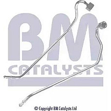 Conducta de presiune, senzor de presiune (filtru particule) BM Catalysts PP11104A