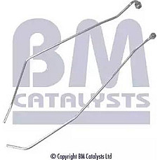 Conducta de presiune, senzor de presiune (filtru particule) BM Catalysts PP11104B