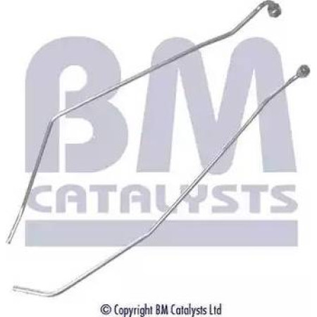 Conducta de presiune, senzor de presiune (filtru particule) BM Catalysts PP11104B