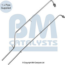 Conducta de presiune, senzor de presiune (filtru particule) CITROEN C4 Picasso I (UD_), Dubita, 10.2006 - 12.2015 BM Catalysts PP11137A