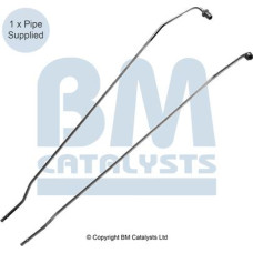 Conducta de presiune. senzor de presiune filtru particule Diesel particle filter pressure hose fits. CITROEN C5 III PEUGEOT 508 BM Catalysts PP31041A
