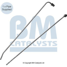 Conducta de presiune. senzor de presiune filtru particule Diesel particle filter pressure hose DS DS 4 DS 5 CITROEN BERLIN BM Catalysts PP31021B