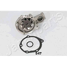 Pompa apa MITSUBISHI LANCER VI (CJ_, CP_), Sedan, 09.1995 - 12.2003 Japanparts PQ-547
