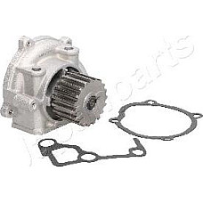 Pompa apa MAZDA 626 V (GF), Hatchback, 05.1997 - 12.2002 Japanparts PQ-336