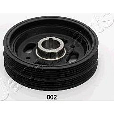 Fulie arbore cotit PEUGEOT 306 (N_, 7_), Estate Van, 07.1993 - 08.2002 Japanparts PU-802