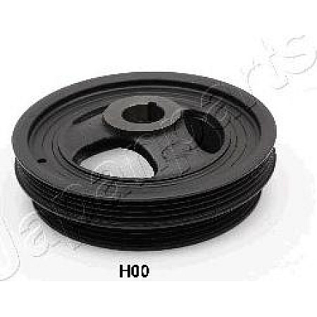 Fulie arbore cotit HYUNDAI ACCENT I (X-3), Hatchback, 05.1994 - 12.2002 Japanparts PU-H00