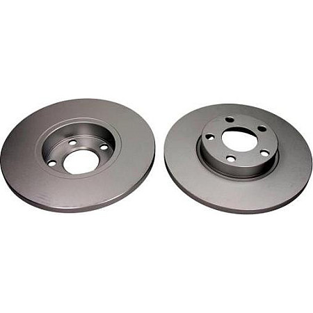 Disc frana AUDI 100 III (44, 44Q, C3), Turism, 08.1982 - 07.1991 QUARO QD9902