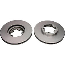 Disc frana FORD TRANSIT V363 (FAD, FBD), Autobuz, 08.2013 - QUARO QD9988