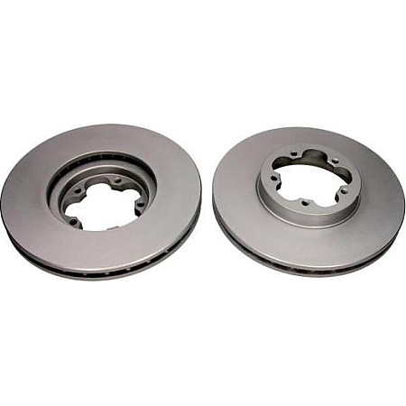Disc frana FORD TRANSIT V363 (FAD, FBD), Autobuz, 08.2013 - QUARO QD9988