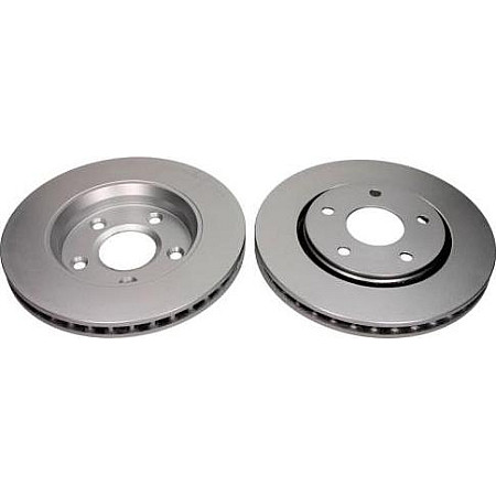 Disc frana DODGE CARAVAN (CARAVAN), Dubita, 01.1995 - 03.2001 QUARO QD9929
