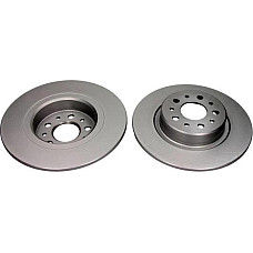 Disc frana ALFA ROMEO 147 (937_), Hatchback, 10.2000 - 12.2010 QUARO QD9414
