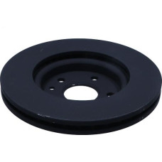 Disc frana VAUXHALL ASTRA Mk VII (B16), Turism, 07.2015 - QUARO QD9649HC