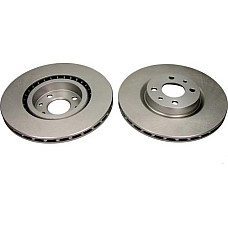 Disc frana ALFA ROMEO 155 (167_), Sedan, 01.1992 - 12.1997 QUARO QD9005
