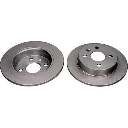 Disc frana OPEL ASTRA H GTC (A04), Hatchback, 03.2005 - 10.2010 QUARO QD9738