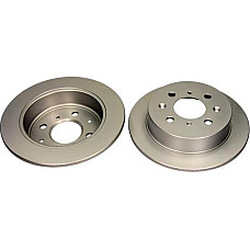 Disc frana HONDA CIVIC VI (EJ, EK), Hatchback, 10.1995 - 02.2001 QUARO QD4959