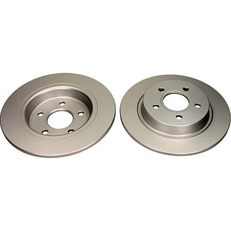 Disc frana FORD FOCUS C-MAX (DM2), Dubita, 10.2003 - 03.2007 QUARO QD4469