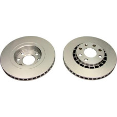 Disc frana OPEL CORSA C (X01), Hatchback Van, 09.2000 - 12.2012 QUARO QD4641