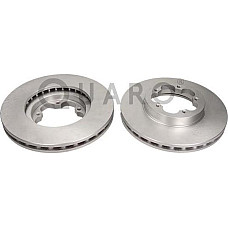 Disc frana FORD TRANSIT V363 (FAD, FBD), Autobuz, 08.2013 - QUARO QD4845