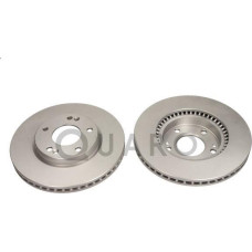 Disc frana KIA MAGENTIS (MG), Sedan, 10.2005 - QUARO QD5029