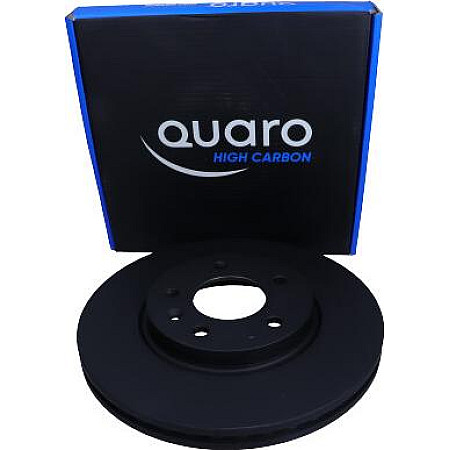 Disc frana OPEL INSIGNIA B Sports Tourer (Z18), Turism, 03.2017 - QUARO QD5131HC