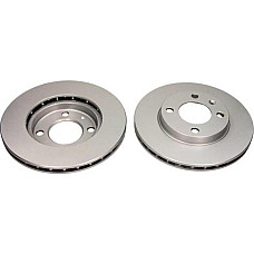 Disc frana VW JETTA I (16), Sedan, 08.1978 - 12.1987 QUARO QD5367