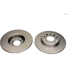 Disc frana ALFA ROMEO 159 (939_), Sedan, 06.2005 - 12.2012 QUARO QD6916