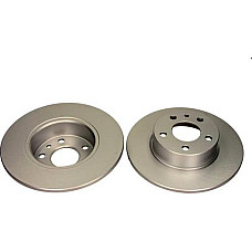 Disc frana ALFA ROMEO 147 (937_), Hatchback, 10.2000 - 12.2010 QUARO QD6498