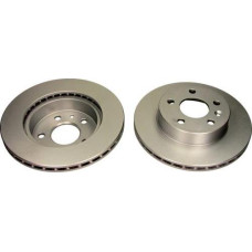 Disc frana MERCEDES-BENZ V-CLASS (638/2), Dubita, 02.1996 - 07.2003 QUARO QD6532