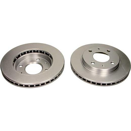 Disc frana MITSUBISHI GALANT V (E5_A, E7_A, E8_A), Hatchback, 11.1992 - 10.1996 QUARO QD6148