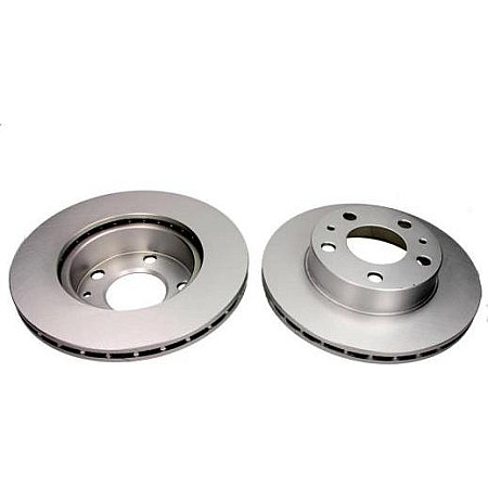 Disc frana PEUGEOT BOXER (230P), Autobuz, 03.1994 - 04.2002 QUARO QD0865