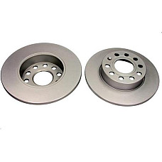 Disc frana AUDI A3 II (8P1), Hatchback, 05.2003 - 12.2013 QUARO QD1458