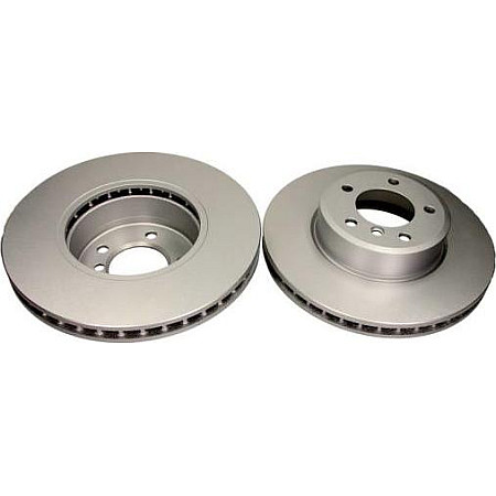 Disc frana BMW 6 - II (E64), Sabrioleta, 03.2004 - 12.2010 QUARO QD1158