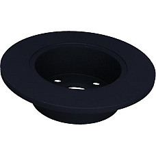 Disc frana AUDI 100 Avant IV (4A5, C4), Sedan, 12.1990 - 11.1994 QUARO QD1742HC