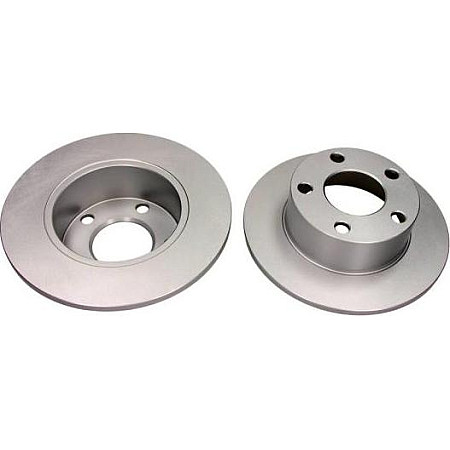 Disc frana AUDI 100 IV (4A2, C4), Turism, 12.1990 - 07.1994 QUARO QD1742