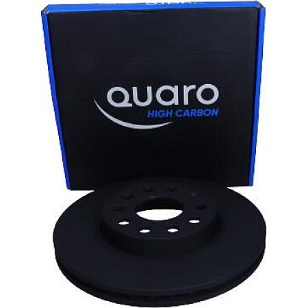 Disc frana SEAT ATECA (KH7, KHP), Crossover, 04.2016 - QUARO QD1754HC