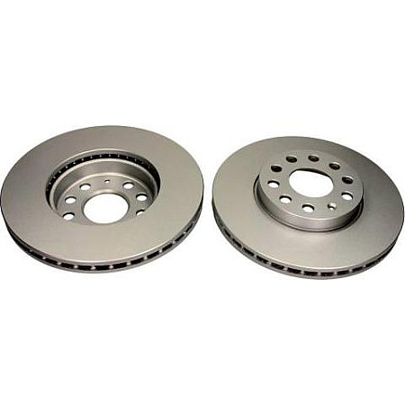 Disc frana AUDI A1 (8X1, 8XK), Hatchback, 05.2010 - 10.2018 QUARO QD1754