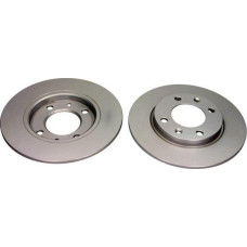 Disc frana PEUGEOT 206 (2*8HZ*), Van, 04.1999 - 03.2009 QUARO QD1722