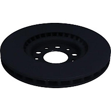 Disc frana ALFA ROMEO 159 (939_), Sedan, 06.2005 - 12.2012 QUARO QD8431HC