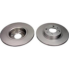 Disc frana ALFA ROMEO 145 (930_), Hatchback, 07.1994 - 01.2001 QUARO QD8679