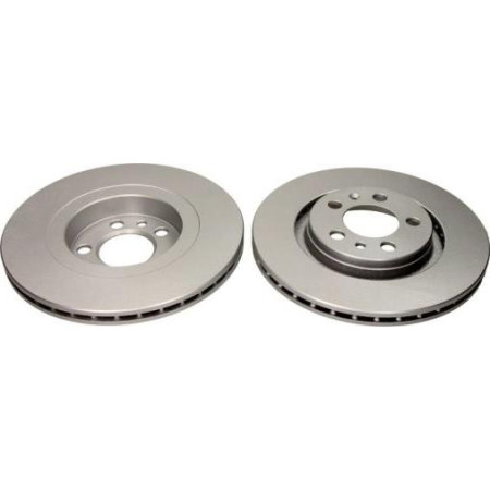 Disc frana AUDI A1 (8X1, 8XK), Hatchback, 05.2010 - 10.2018 QUARO QD8014