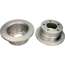 Disc frana MERCEDES-BENZ SPRINTER 2-t (901, 902), Cadru de sprijin, 01.1995 - 05.2006 QUARO QD8087