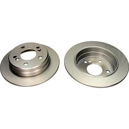Disc frana MERCEDES-BENZ 190 (W201), Sedan, 10.1982 - 08.1993 QUARO QD8103