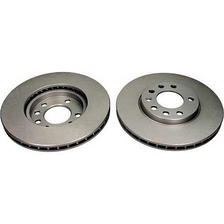 Disc frana OPEL ASTRA H GTC (A04), Hatchback, 03.2005 - 10.2010 QUARO QD8842