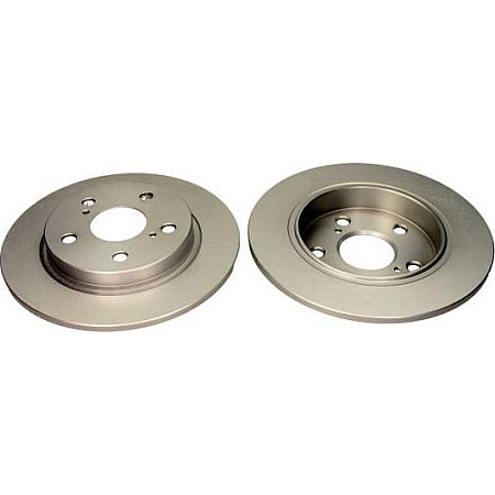 Disc frana TOYOTA AURIS II (_E18_), Hatchback, 10.2012 - 12.2018 QUARO QD8352