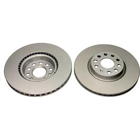 Disc frana AUDI A1 (8XA, 8XF), Sportback, 09.2011 - 10.2018 QUARO QD8286