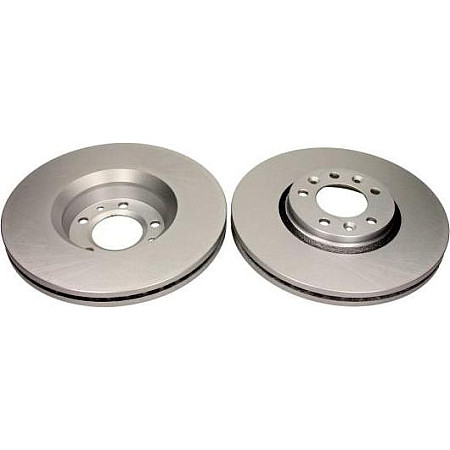 Disc frana PEUGEOT 3008 (0U_), Dubita, 05.2009 - 12.2017 QUARO QD3465